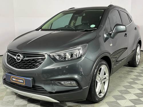 Opel Mokka 1.4 T Cosmo Auto