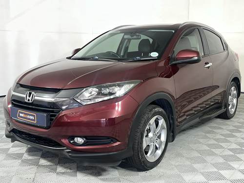 Honda HR-V 1.8 Elegance CVT