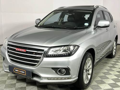 Haval H2 1.5T Luxury