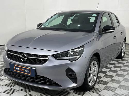 Opel Corsa 1.2 Edition (55kW) 