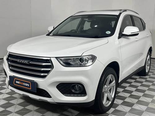 Haval H2 1.5T Luxury Auto