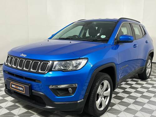 Jeep Compass 1.4T Longitude