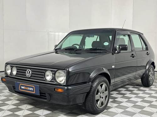 Volkswagen (VW) Citi Wolf 1.4i