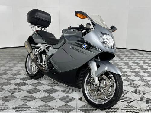 BMW K1200S