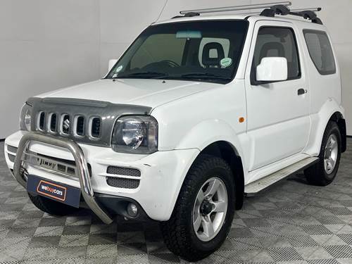 Suzuki Jimny 1.3