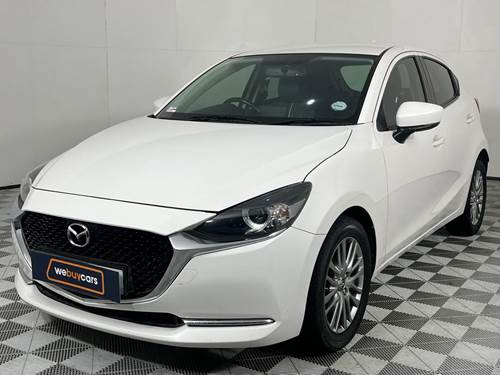 Mazda 2 1.5 Active Hatch Back 5 Door