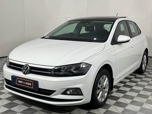 Volkswagen (VW) Polo 1.0 TSi Comfortline