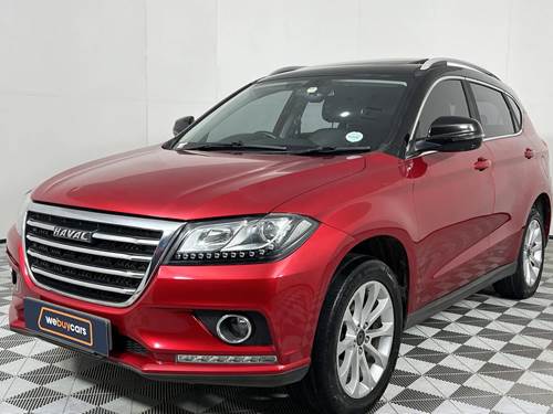 Haval H2 1.5T Luxury Auto