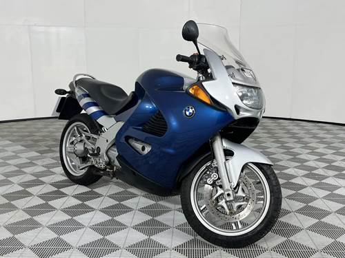 BMW K1200LT (ABS)