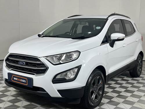 Ford EcoSport 1.0 Trend Auto