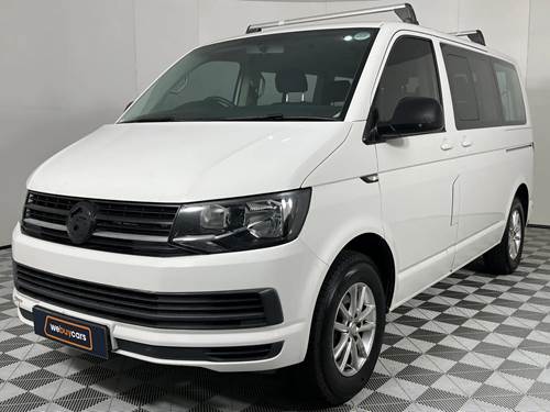 Volkswagen (VW) Kombi T6 2.0 TDi (103 kW) Trendline DSG