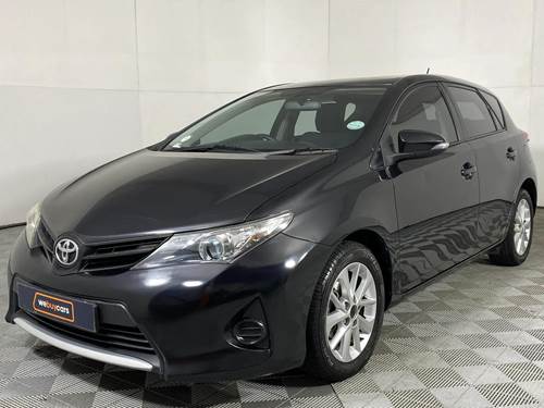 Toyota Auris 1.6 Xi