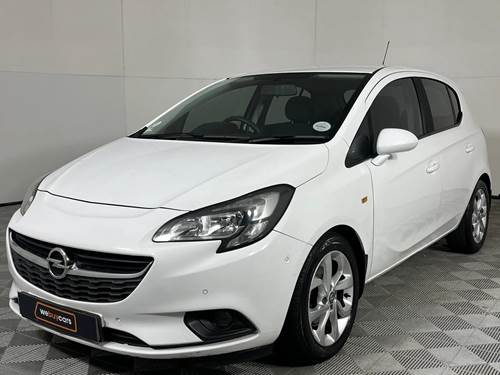 Opel Corsa 1.0 T Enjoy 5 Door 