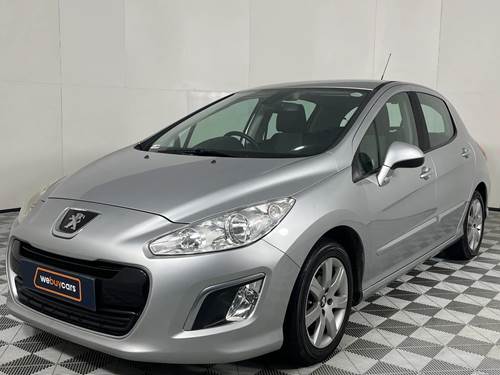 Peugeot 308 1.6 Comfort / Access