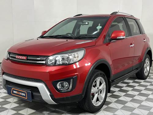 Haval H1 1.5 VVT