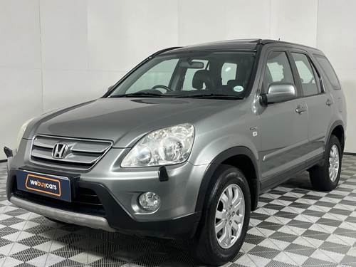 Honda CR-V 2.0 RVSi