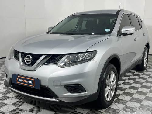 Nissan X-Trail VII 2.0 XE 2X4