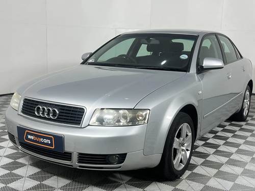 Audi A4 (B6) 2.0