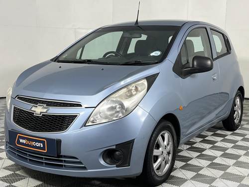 Chevrolet Spark 1.2 LS