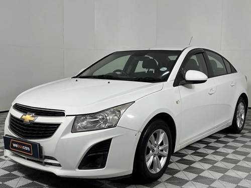 Chevrolet Cruze 1.6 (80 kW) L