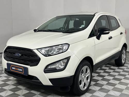 Ford EcoSport 1.5 TiVCT Ambiente Auto