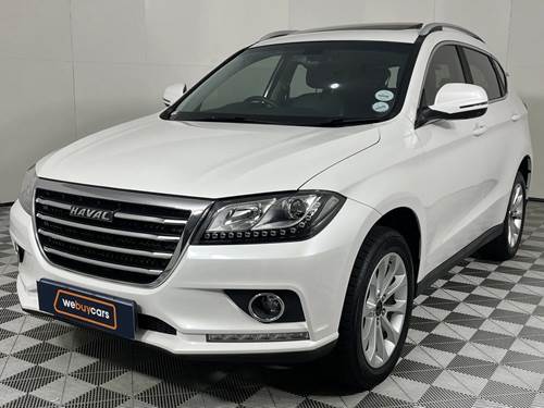 Haval H2 1.5T Luxury