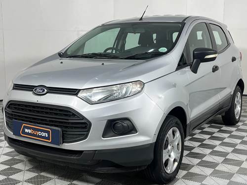 Ford EcoSport 1.5 (82 kW) Ambiente