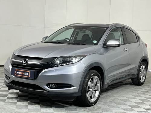 Honda HR-V 1.8 Elegance CVT