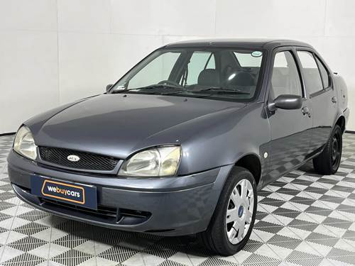 Ford Ikon 1.3i L