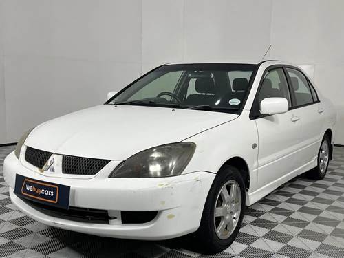 Mitsubishi Lancer 1.6 (77 kW) GLX