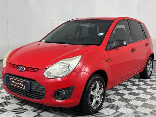 Ford Figo 1.4i Ambiente 5-Door Hatch Back