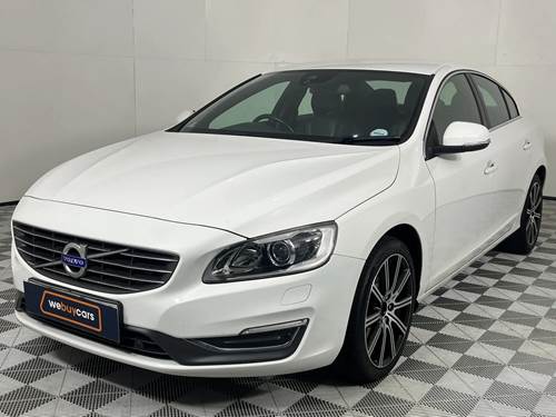 Volvo S60 T3 Elite Powershift