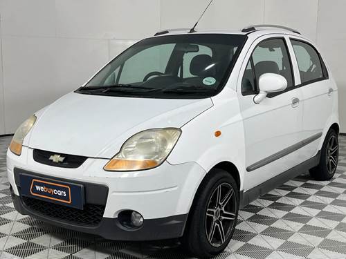 Chevrolet Spark Lite 1.0 LS