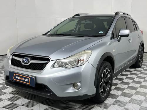 Subaru XV 2.0 High