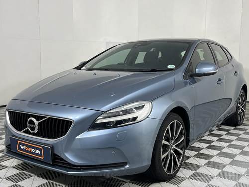 Volvo V40 D3 Momentum Geartronic