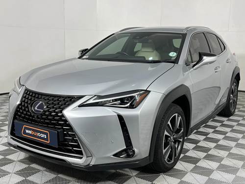 Lexus UX 250h SE