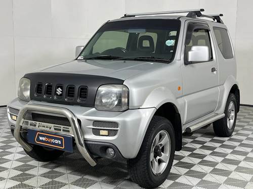 Suzuki Jimny 1.3