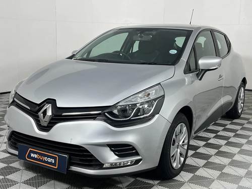 Renault Clio IV 900T (66kW) Authentique