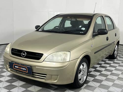 Opel Corsa Classic 1.4 Comfort A/C