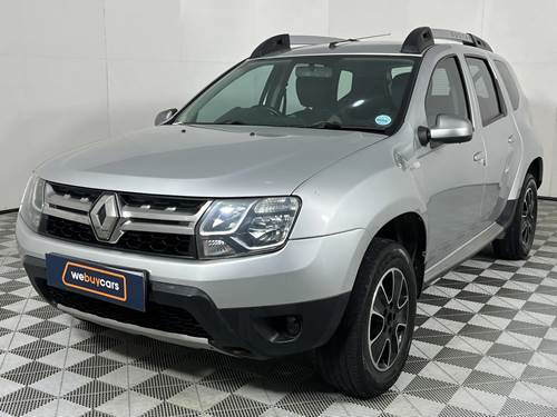 Renault Duster 1.5 dCi Dynamique 4x2