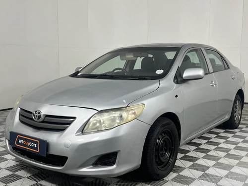 Toyota Corolla 1.3 Professional