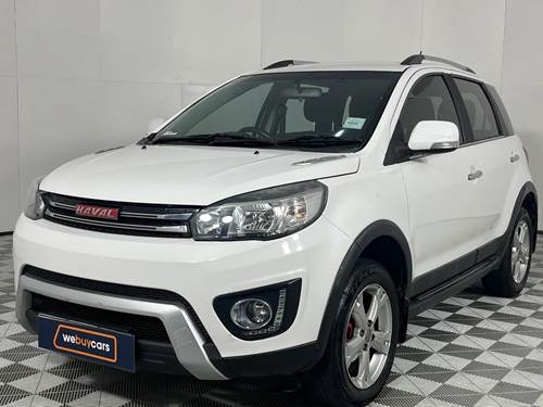 Haval H1 1.5 VVT