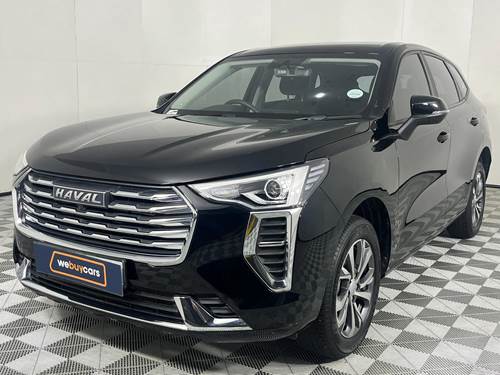 Haval Jolion 1.5T City