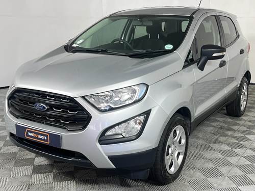 Ford EcoSport 1.5 TDCi Ambiente