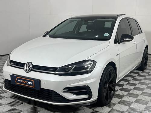 Volkswagen (VW) Golf 7 2.0 TDi (81 kW) Comfortline DSG