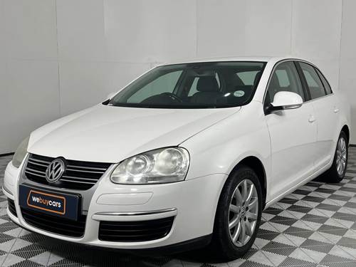 Volkswagen (VW) Jetta 5 1.9 TDi Comfortline