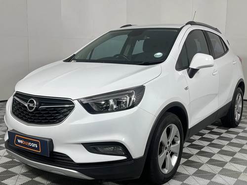 Opel Mokka 1.4 T Enjoy Auto