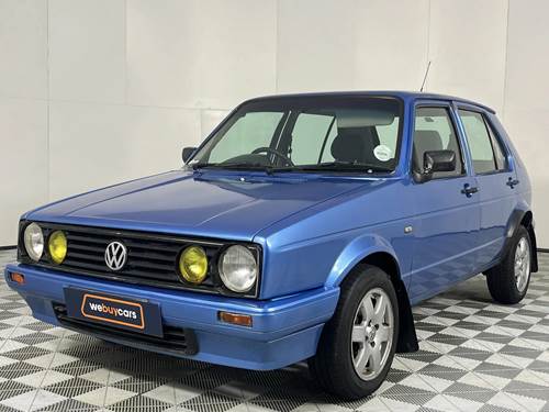 Volkswagen (VW) Citi Chico 1.4