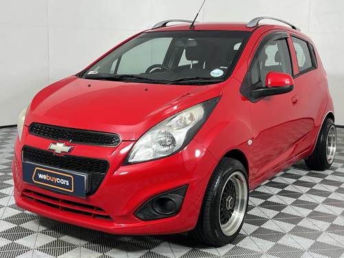 Chevrolet Spark 1.2 L