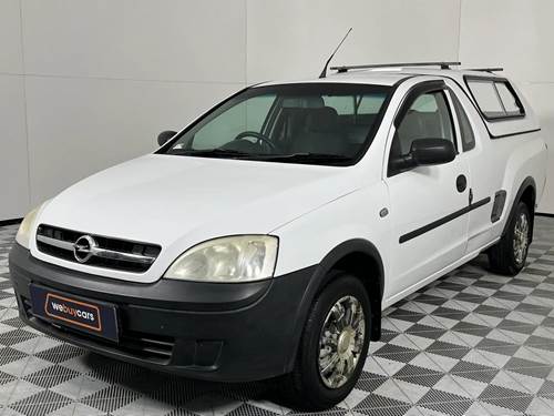 Opel Corsa Utility 1.4i (66 kW)